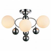 потолочная люстра st luce sl715.102.03 в Нижневартовске