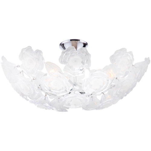 потолочная люстра globo ella 51522 в Нижневартовске