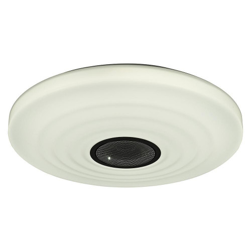 потолочный светодиодный светильник mantra ondas music 5878 в Нижневартовске