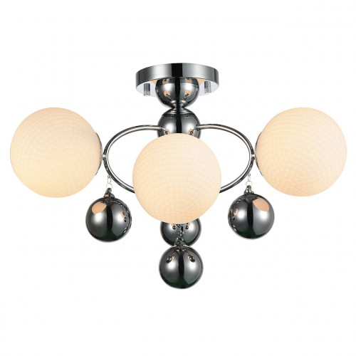 потолочная люстра st luce sl715.102.03 в Нижневартовске