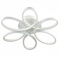 потолочная светодиодная люстра lumion eileen 3699/75cl в Нижневартовске