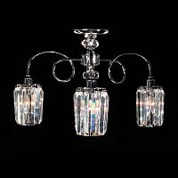 потолочная люстра citilux синди cl330131 в Нижневартовске