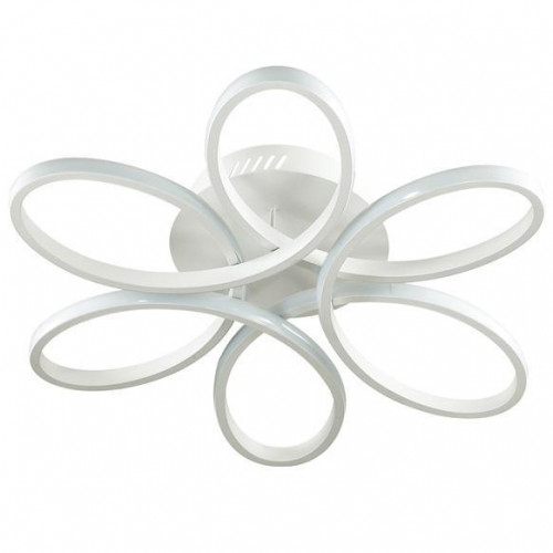 потолочная светодиодная люстра lumion eileen 3699/75cl в Нижневартовске