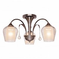 потолочная люстра silver light loretto 131.54.3 в Нижневартовске