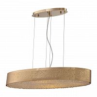 подвесной светильник lucia tucci fabian 1553.8 gold в Нижневартовске
