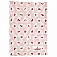 полотенце strawberry pale pink в Нижневартовске