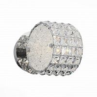 бра st luce piatto sl752.101.01 в Нижневартовске