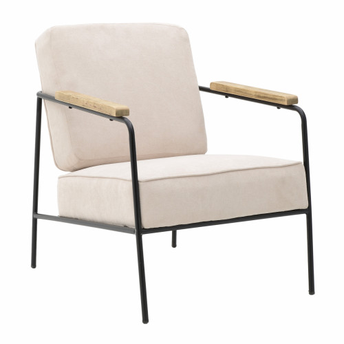 кресло milk молочное в Нижневартовске