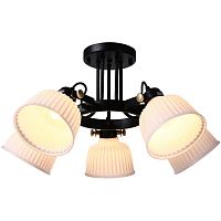 потолочная люстра omnilux oml-28207-05 в Нижневартовске