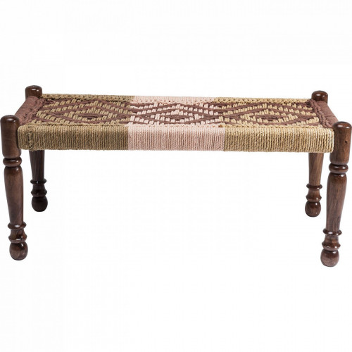 скамья gobi коричневый в Нижневартовске