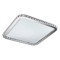 потолочный светодиодный светильник omnilux saccheddu oml-47417-60 в Нижневартовске