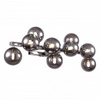 потолочная люстра maytoni dallas mod547wl-09ch в Нижневартовске