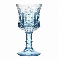 набор бокалов, из 6 шт. color синего цвета в Нижневартовске