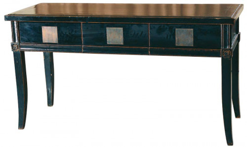 консоль чжоцзы-сан-чоути чёрная в Нижневартовске