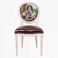 стул музейный экспонат, версия 16 в Нижневартовске