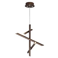 подвесной светодиодный светильник mantra take 5770 в Нижневартовске