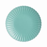 тарелка coral аквамарин в Нижневартовске