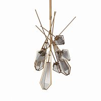 подвесной светильник 1199s-7 медный в Нижневартовске