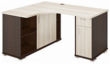 компьютерный стол угловой мэрдэс домино ср-140м в Нижневартовске