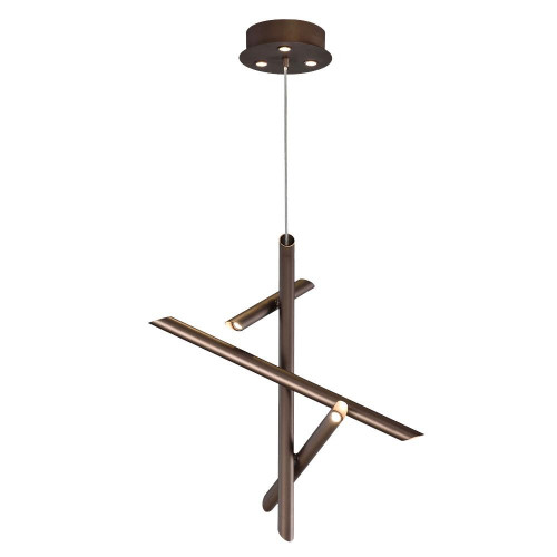 подвесной светодиодный светильник mantra take 5770 в Нижневартовске