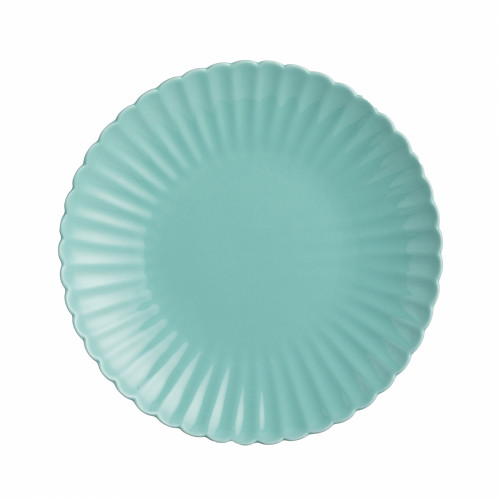 тарелка coral аквамарин в Нижневартовске