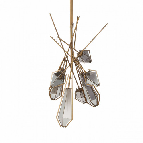 подвесной светильник 1199s-7 медный в Нижневартовске