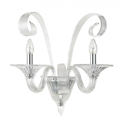 бра donolux firenze w110218/2clear в Нижневартовске