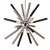 подвесной светильник sputnik 8 от delight collection в Нижневартовске