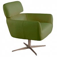 кресло a885 от angel cerda зеленое в Нижневартовске