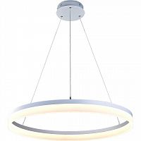 подвесной светодиодный светильник arte lamp 41 a9308sp-1wh в Нижневартовске