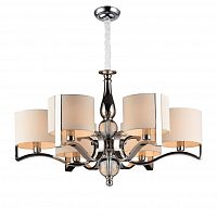 подвесная люстра newport 31305+1/c в Нижневартовске