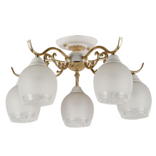 потолочная люстра f-promo adelia 2538-5u в Нижневартовске