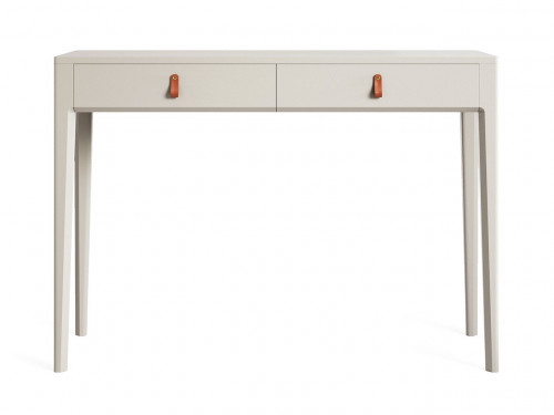 консольный стол case серый шёлк в Нижневартовске