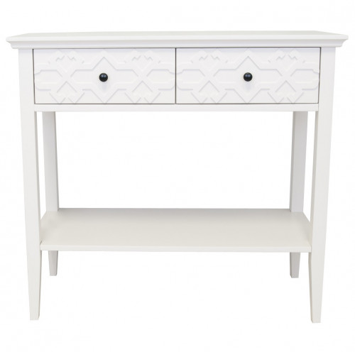 консоль friz white белая в Нижневартовске