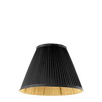 абажур empire от eichholtz коричневый с золотом в Нижневартовске