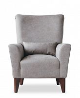 кресло limited серое в Нижневартовске