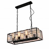 подвесная люстра st luce peltro sl276.403.08 в Нижневартовске