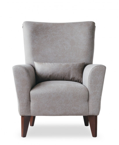 кресло limited серое в Нижневартовске