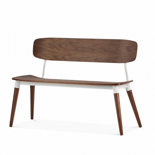 скамья copine коричневая в Нижневартовске