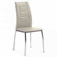 стул slash жемчужный от la forma (ex julia grup) в Нижневартовске