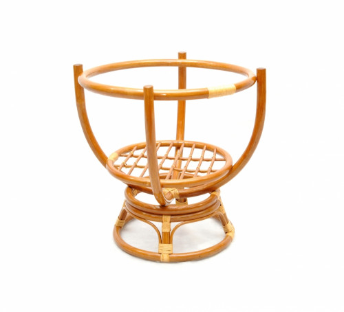 стол обеденный flower (светлый) в Нижневартовске