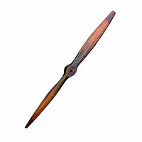 пропеллер самолёта в винтажном стиле в Нижневартовске