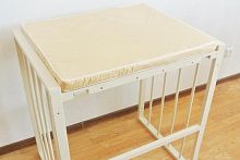 матрас на пеленальный столик для кроватки-трансформер 7 в 1 в Нижневартовске