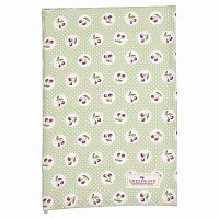 полотенце cherry berry p.green в Нижневартовске