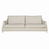 диван rose прямой молочный в Нижневартовске