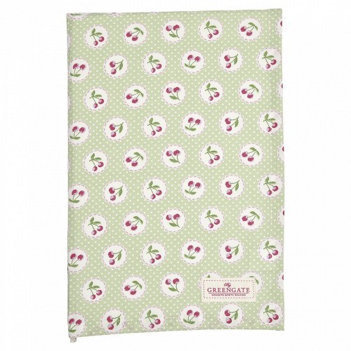 полотенце cherry berry p.green в Нижневартовске