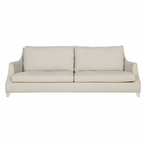 диван rose прямой молочный в Нижневартовске