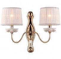 бра crystal lux adagio ap2 в Нижневартовске