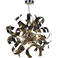 подвесная люстра lussole briosco lsa-5903-07 в Нижневартовске