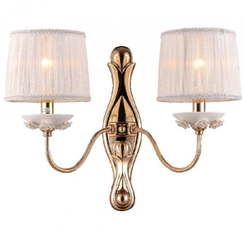 бра crystal lux adagio ap2 в Нижневартовске